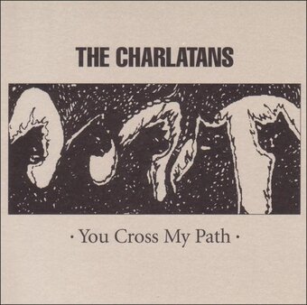 Bol.com You cross my path aanbieding