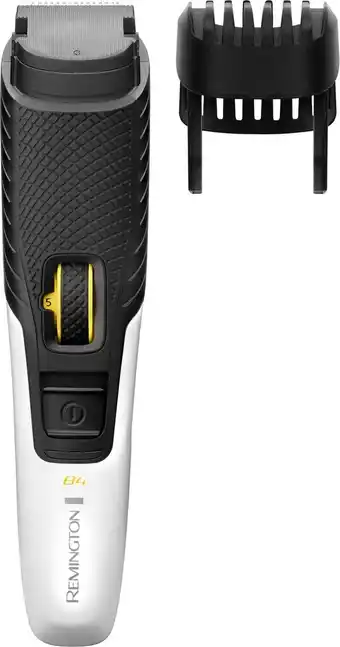 Remington b4 style series baardtrimmer - mb4000