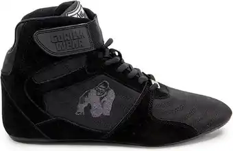 Bol.com Gorilla wear perry high tops pro - zwart - maat 39 aanbieding