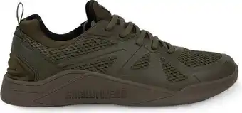 Gorilla wear gym hybrids sportschoenen - groen/groen - 42