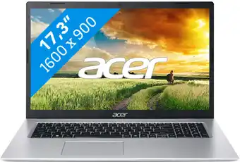Acer aspire 3 a317-53-50fe azerty