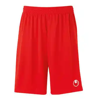 Decathlon Short uhlsport enfant center basic ii aanbieding