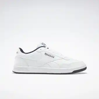 Decathlon Reebok court advance schoenen aanbieding