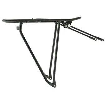Decathlon Eco 2.0 standaard - zwart 26 aanbieding