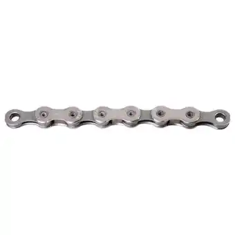 Decathlon Ketting 10 versnellingen - pc 1071 powerchain hollowpin aanbieding