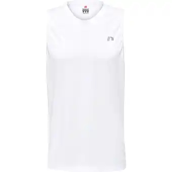 Decathlon Tanktop newline core running aanbieding
