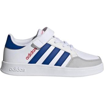 Decathlon Adidas breaknet kids sneakers aanbieding