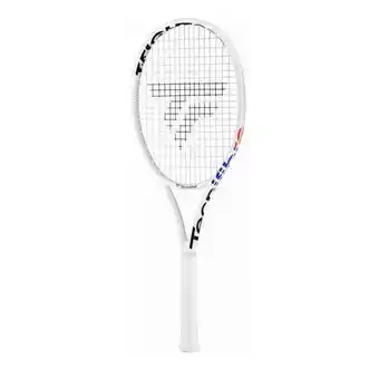 Decathlon Tennisracket tecnifibre t-fight 280 isoflex aanbieding