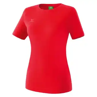 Decathlon T-shirt vrouw erima teamsport aanbieding