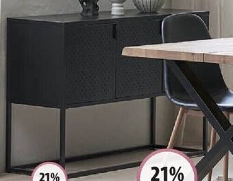 Jysk Dressoir aanbieding