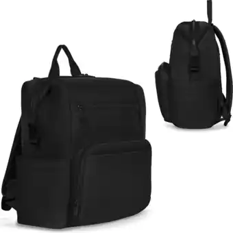 Bol.com Lionelo cube - buggy organizers - 12 multifunctionele zakken - verversmatje - gewicht: 790 g aanbieding