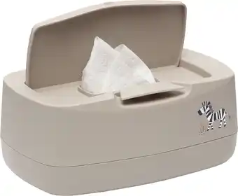 Bol.com Bébé-jou steppe easy wipe box 6228120 aanbieding
