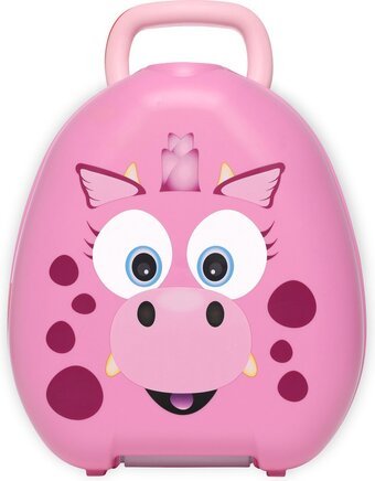 Bol.com My carry potty my carry potty draak aanbieding