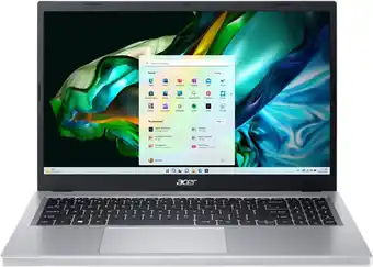 Acer aspire 3 a315-24p-r2zv - laptop - 15.6 inch - azerty