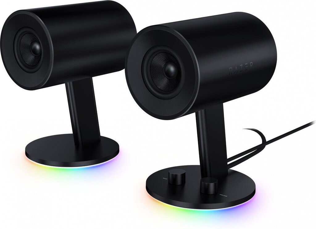 Bol.com Pc speakers razer nommo 2.0 aanbieding