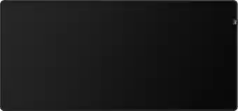 Bol.com Hyperx pulsefire gaming muismat (xl) - zwart aanbieding