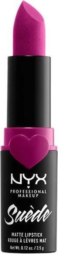 Bol.com Nyx suede matte lipstick copenhagen aanbieding