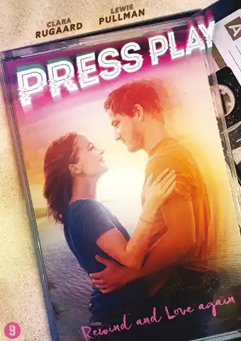 Bol.com Press play (dvd) aanbieding