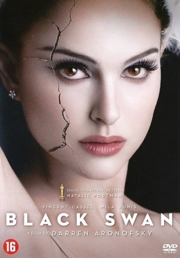 Bol.com Black swan (dvd) aanbieding
