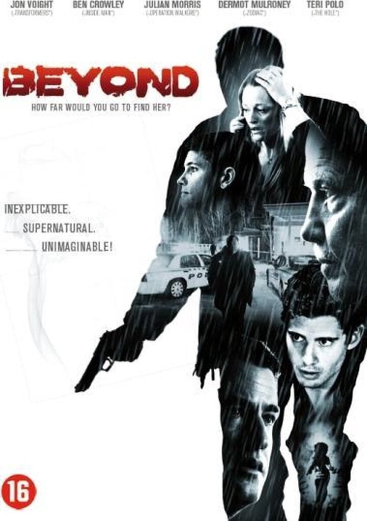 Bol.com Beyond (dvd) aanbieding