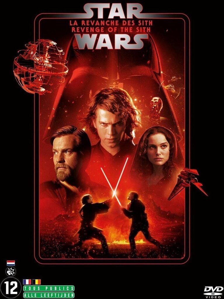 Bol.com Star wars: ep 3: revenge of the sith aanbieding