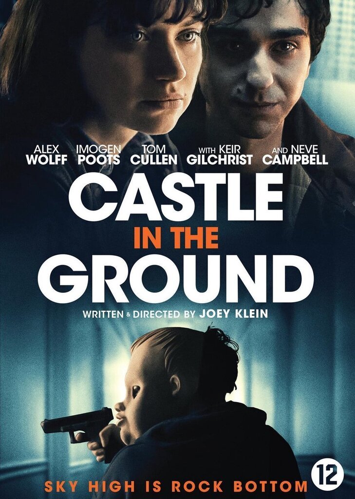 Bol.com Castle in the ground (dvd) aanbieding