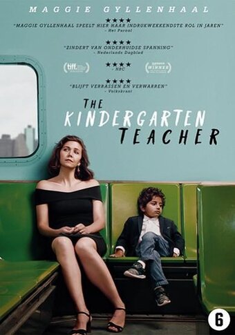 Bol.com Kindergarten teacher (dvd) aanbieding