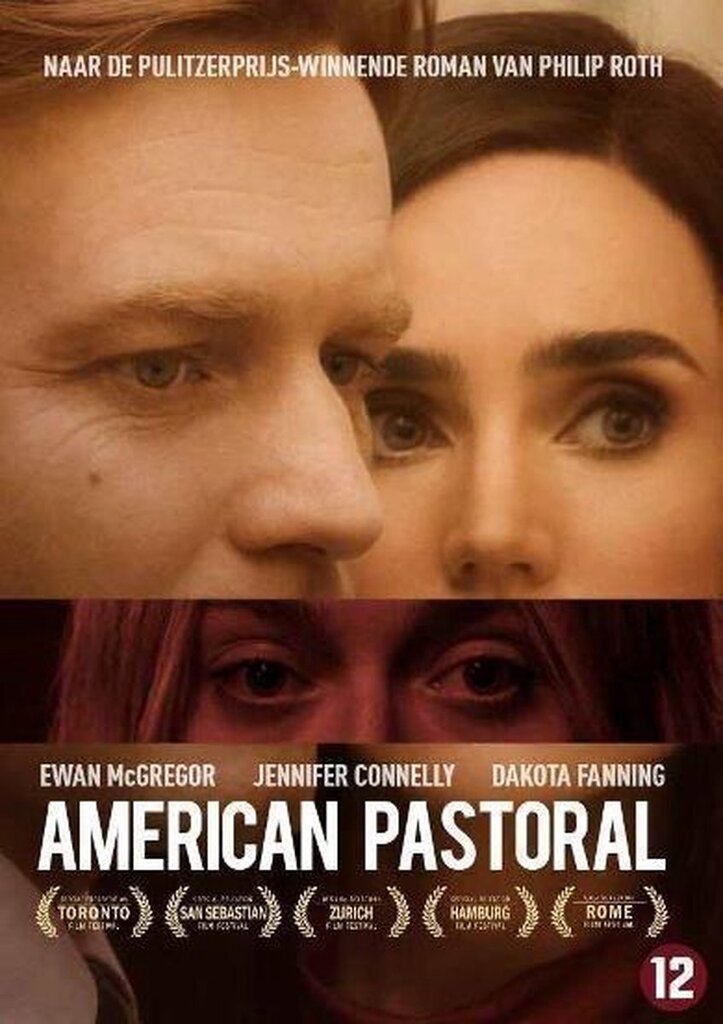 Bol.com American pastoral (dvd) aanbieding
