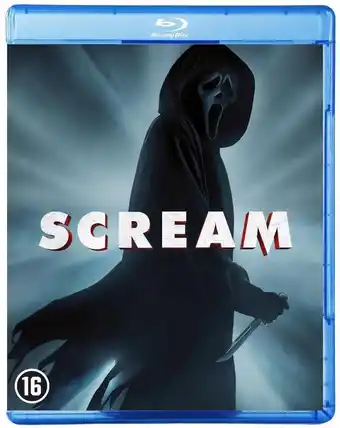 Bol.com Scream v (blu-ray) aanbieding