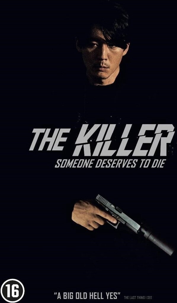 Bol.com Killer (dvd) aanbieding