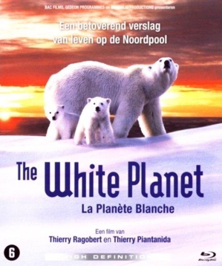 Bol.com Special interest - white planet aanbieding