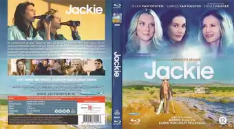 Bol.com Jackie (blu-ray) aanbieding