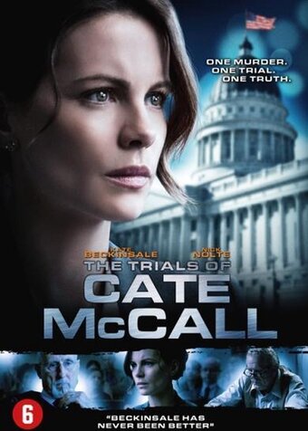 Bol.com Trials of cate mccall (dvd) aanbieding