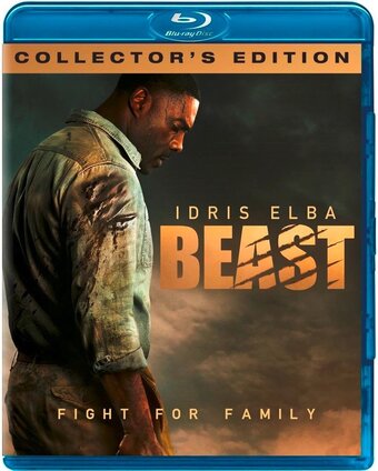 Bol.com Beast (blu-ray) aanbieding