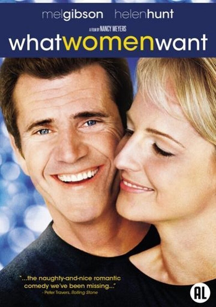 Bol.com What women want (dvd) aanbieding