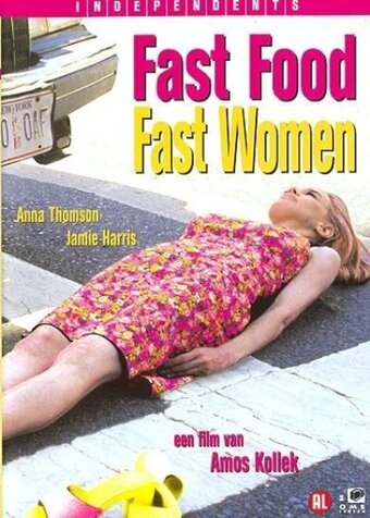 Bol.com Fast food fast women aanbieding