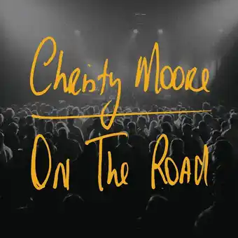 On the road