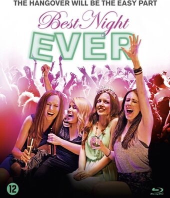 Bol.com Best night ever aanbieding