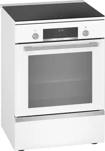 Bol.com Bosch hls59d321 - serie 6 - vrijstaande inductiefornuis aanbieding