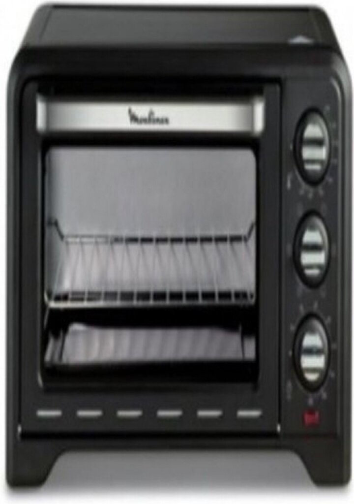 Bol.com Moulinex optimo ox444810 - mini oven (vrijstaand) aanbieding