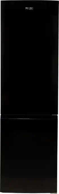 Bol.com Frilec bonn265-nf-040-dbl - koel-vriescombinatie - energielabel d - 253 liter - zwart aanbieding