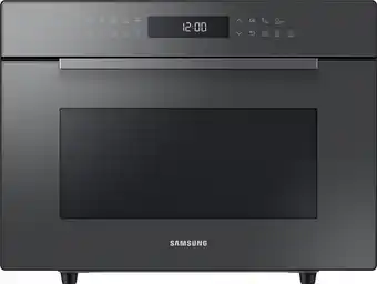 Bol.com Samsung mc35r8088cc/en - combi-magnetron aanbieding