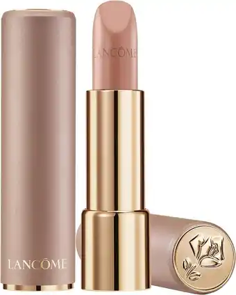 Bol.com Lancôme l'absolu rouge intimatte lipstick 3.4 gr - 212 undressed aanbieding
