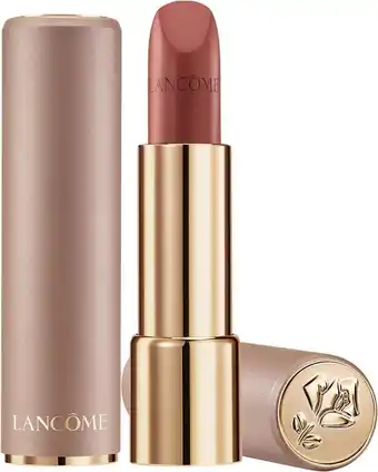 Bol.com Lancôme l'absolu rouge intimatte lipstick 3.4 gr - 169 love rendez-vous aanbieding