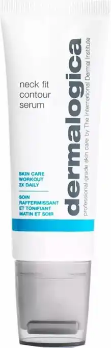 Bol.com Dermalogica - neck fit contour serum aanbieding