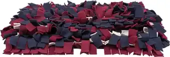 Trixie activity snuffelmat assorti - 50x34 cm