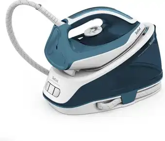 Tefal express essential sv6115 - stoomgenerator
