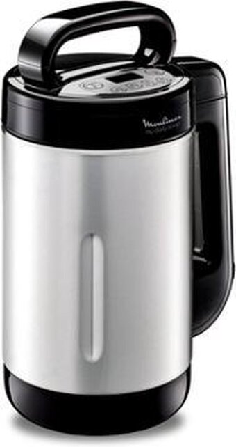 Bol.com Moulinex lm542810 soepmaker 1,2 l aanbieding