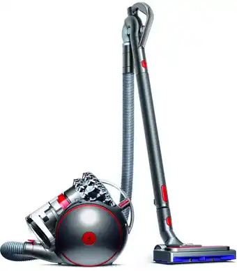 Dyson cinetic big ball absolute 2 - stofzuiger zonder zak