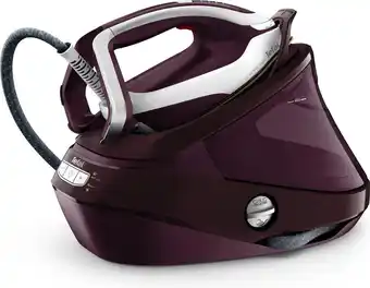 Bol.com Tefal - pro express vision gv9810 - stoomgenerator aanbieding